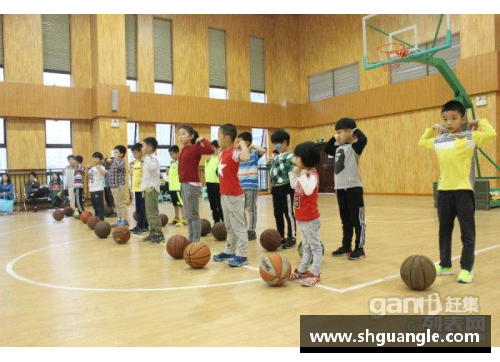 打造篮球之家：宝安体育馆全新篮球培训中心