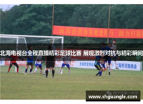 北海电视台全程直播精彩足球比赛 展现激烈对抗与精彩瞬间