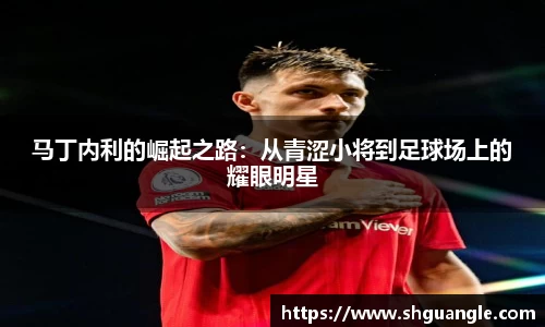 银河马丁内利的崛起之路：从青涩小将到足球场上的耀眼明星